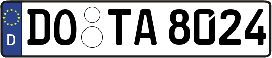 DO-TA8024