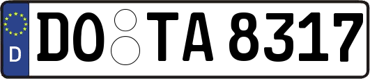DO-TA8317