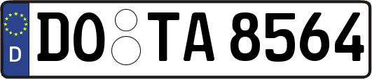 DO-TA8564