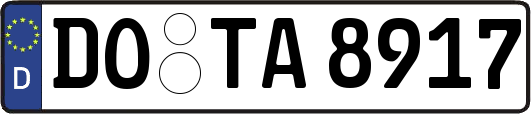 DO-TA8917