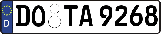 DO-TA9268