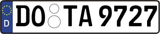 DO-TA9727