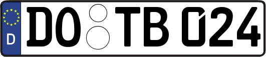 DO-TB024
