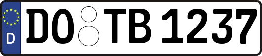 DO-TB1237