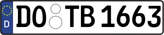 DO-TB1663