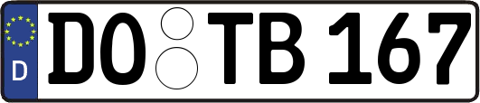 DO-TB167