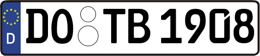 DO-TB1908