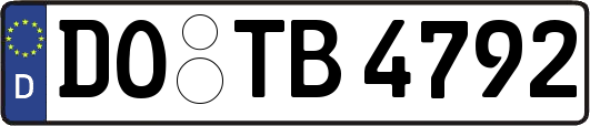 DO-TB4792
