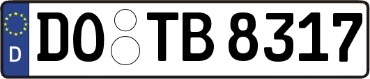 DO-TB8317