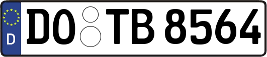DO-TB8564