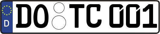DO-TC001