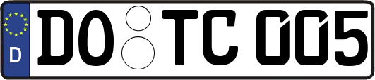 DO-TC005