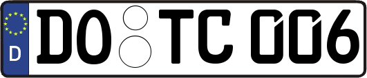 DO-TC006