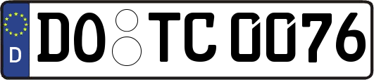 DO-TC0076