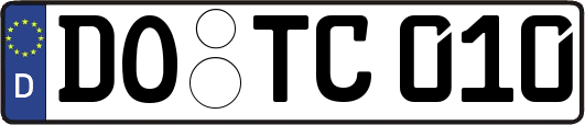 DO-TC010