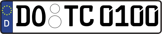 DO-TC0100