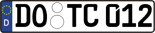 DO-TC012