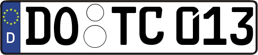 DO-TC013