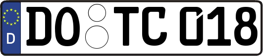 DO-TC018