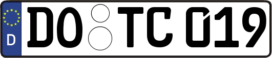 DO-TC019