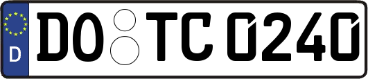 DO-TC0240