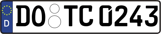 DO-TC0243