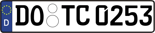 DO-TC0253