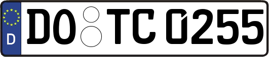DO-TC0255