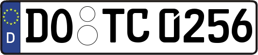 DO-TC0256