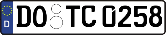 DO-TC0258
