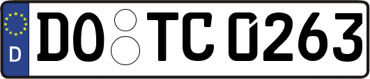 DO-TC0263