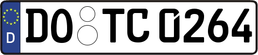 DO-TC0264