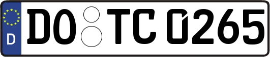 DO-TC0265