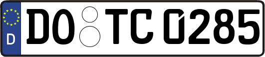 DO-TC0285