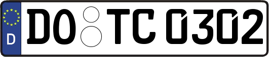 DO-TC0302