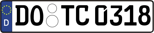 DO-TC0318