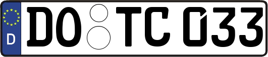 DO-TC033