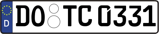 DO-TC0331