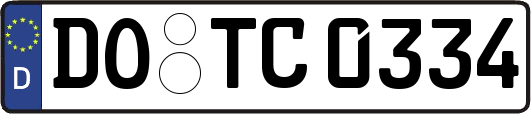 DO-TC0334