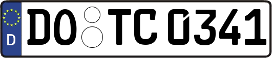 DO-TC0341