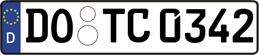 DO-TC0342