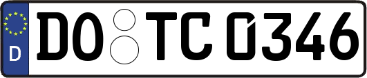 DO-TC0346