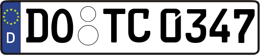 DO-TC0347