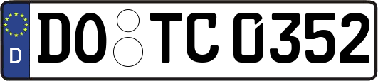 DO-TC0352