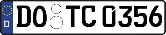 DO-TC0356