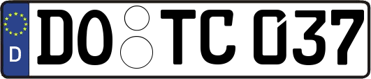 DO-TC037