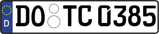 DO-TC0385