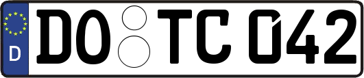 DO-TC042