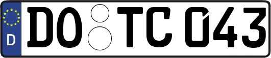 DO-TC043