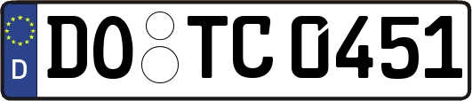 DO-TC0451